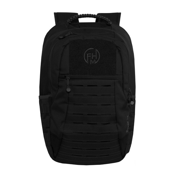 Рюкзак FHM Rover 25 Чёрный