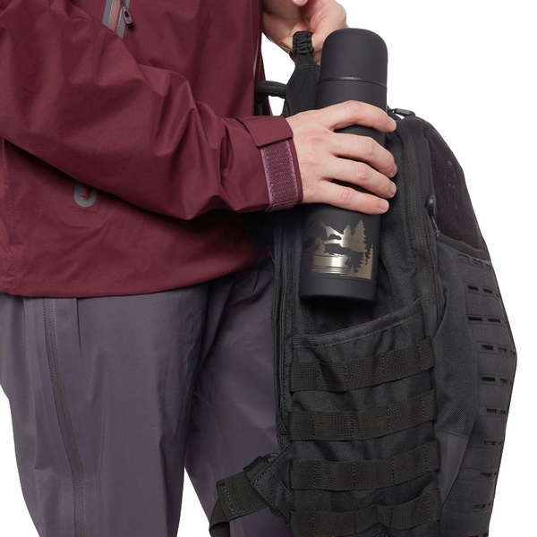 Рюкзак FHM Rover 25 Чёрный