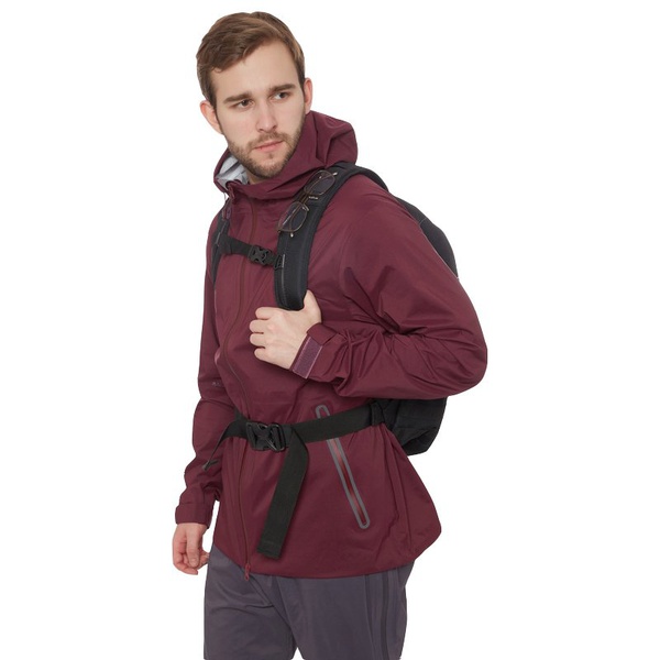 Рюкзак FHM Rover 25 Чёрный