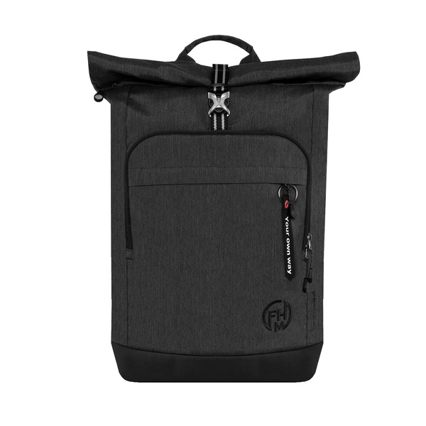 Рюкзак FHM Nomad 25 Серый