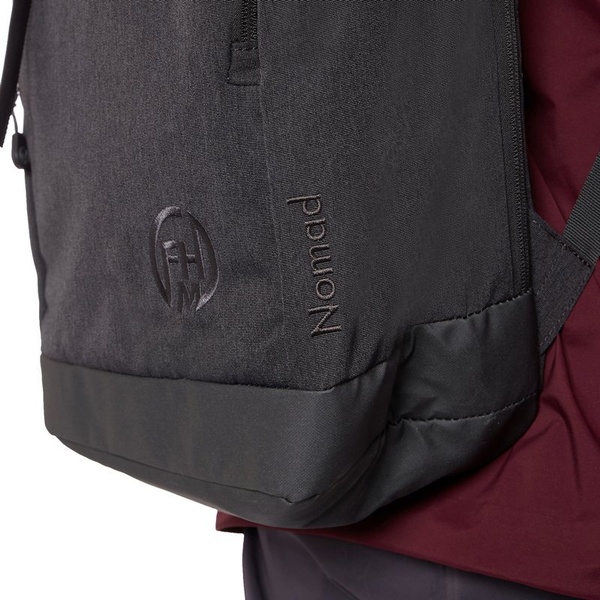 Рюкзак FHM Nomad 25 Серый