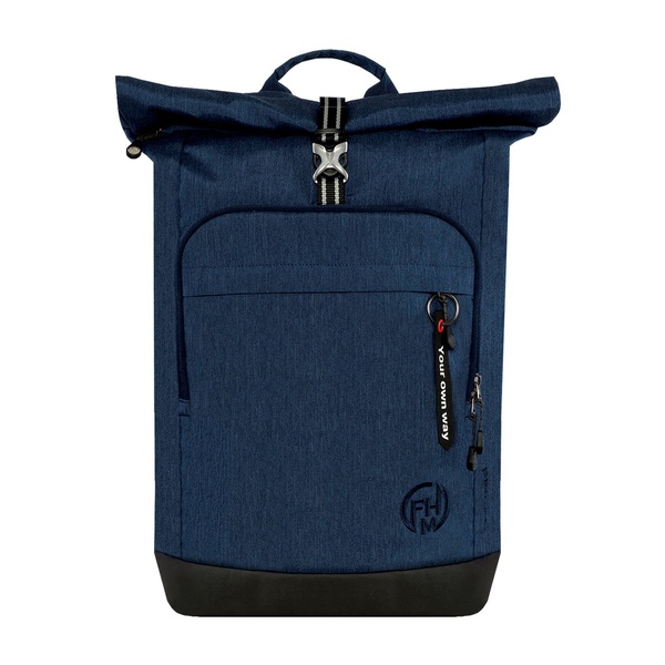 Рюкзак FHM Nomad 25 Синий