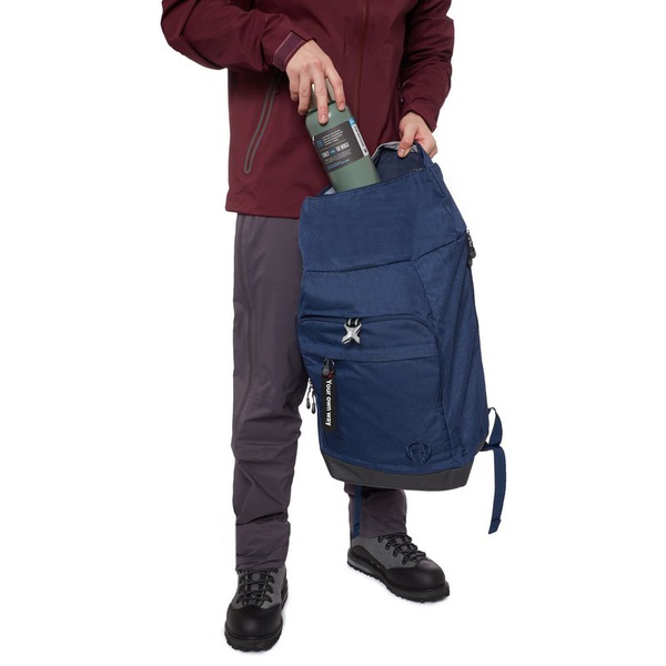 Рюкзак FHM Nomad 25 Синий