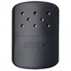 Грелка каталитическая Zippo сталь с покрытием (99x66x13 мм) Black (чёрный матовый). Фото 1