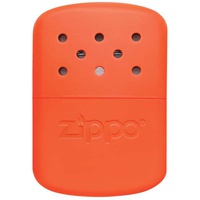 Грелка каталитическая Zippo сталь с покрытием (99x66x13 мм) Blaze Orange (оранжевый)