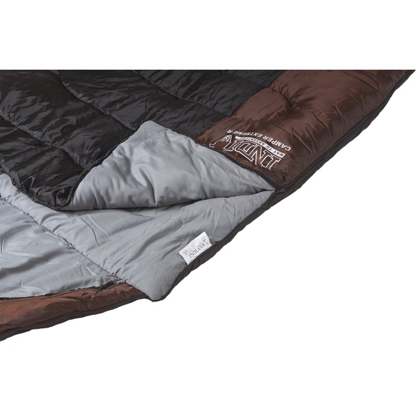 Спальный мешок Indiana Camper Extreme