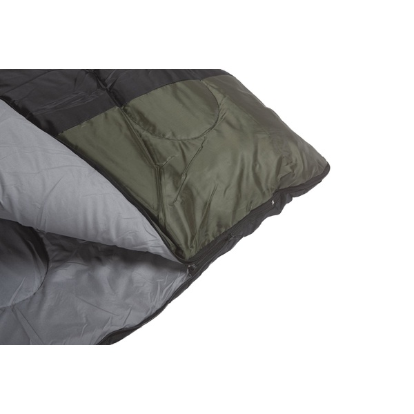 Спальный мешок Indiana Traveller Plus