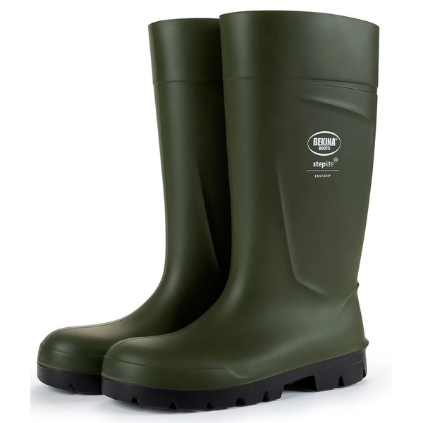 Сапоги Bekina Steplite 04 EasyGrip