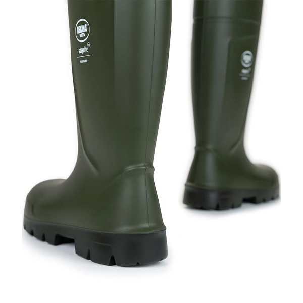 Сапоги Bekina Steplite 04 EasyGrip