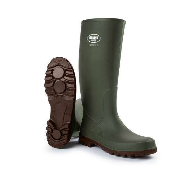 Сапоги Bekina Litefield 04