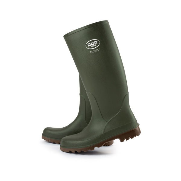 Сапоги Bekina Litefield 04