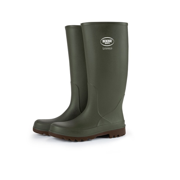 Сапоги Bekina Litefield 04