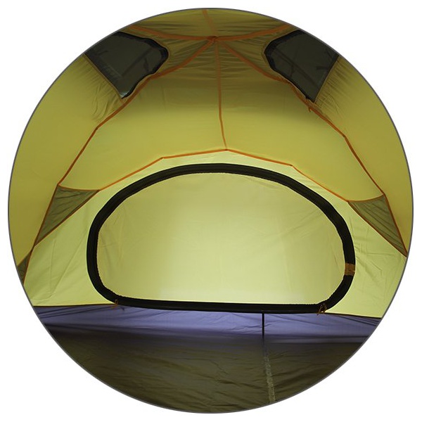 Палатка Splav Dolomite