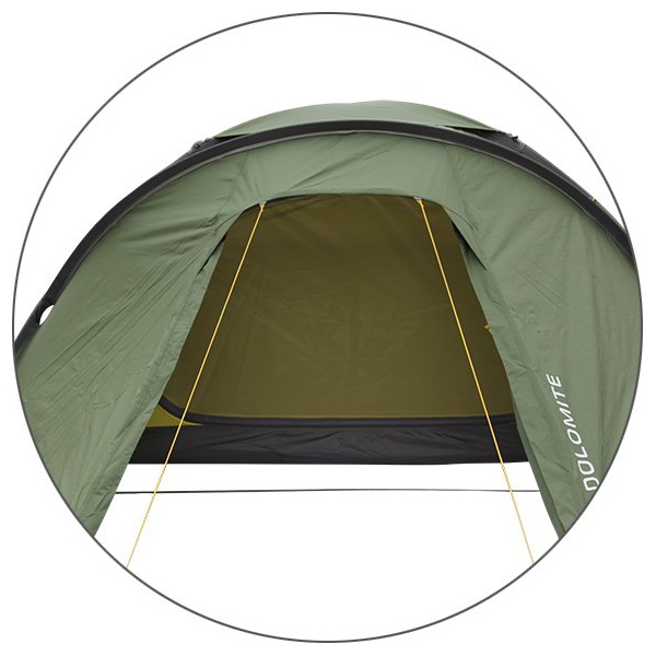 Палатка Splav Dolomite