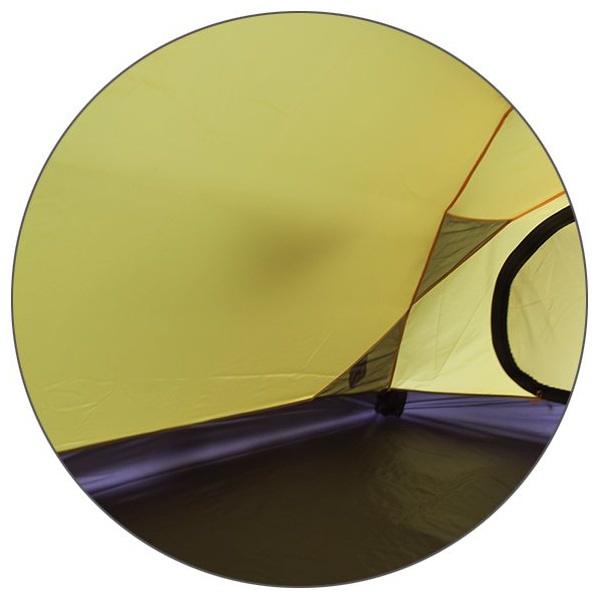 Палатка Splav Dolomite