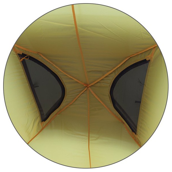 Палатка Splav Dolomite