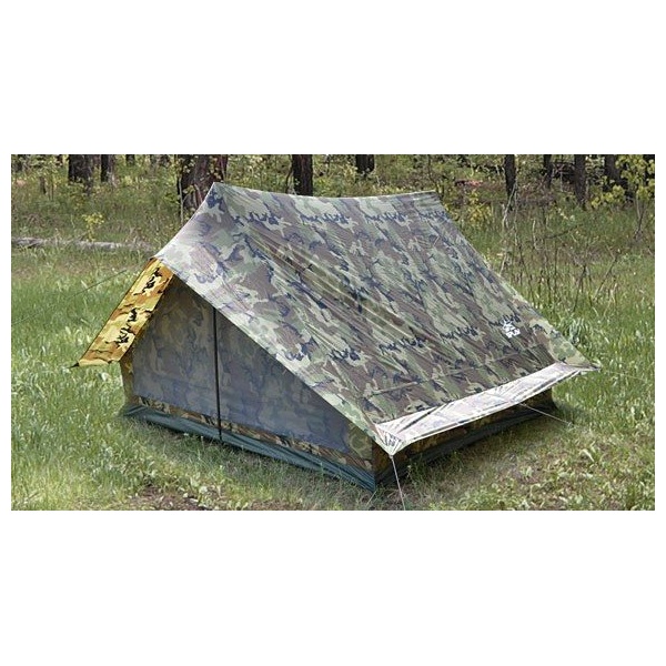 Палатка Splav Skif 4 Камуфлированный