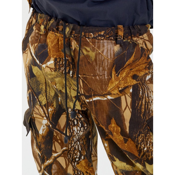 Костюм детский Huntsman Антигнус (с ловушками и пыльниками) Светлый лес, тк. твил-пич