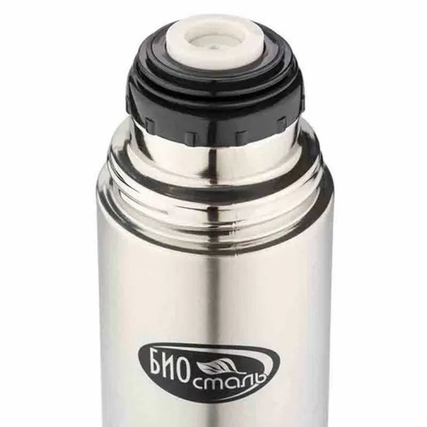 Термос Biostal NB-1000-2 стальной, 1 л