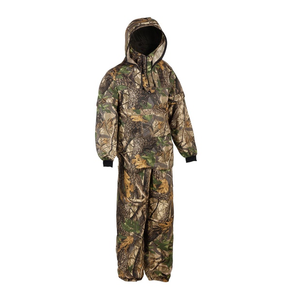 Костюм Huntsman Антигнус-люкс (с ловушками) Светлый лес, тк. смесовая
