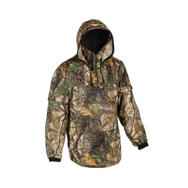 Костюм Huntsman Антигнус-люкс (с ловушками) Светлый лес, тк. смесовая