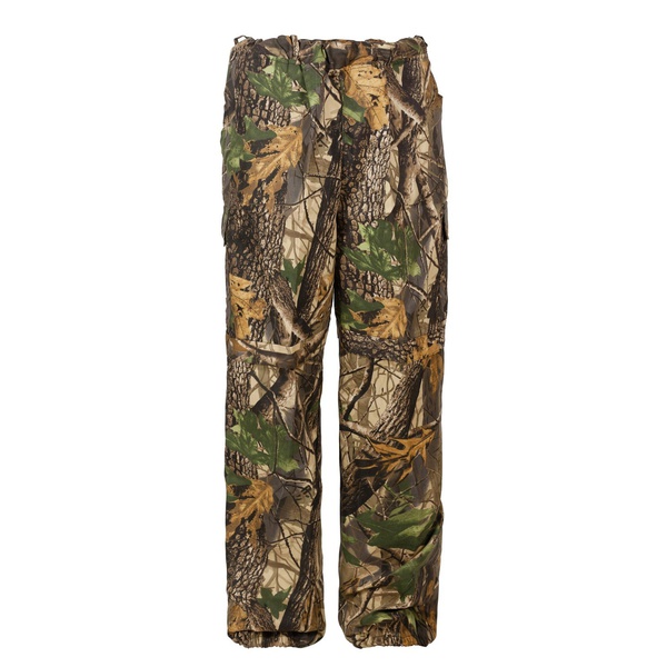 Костюм Huntsman Антигнус-люкс (с ловушками) Светлый лес, тк. смесовая