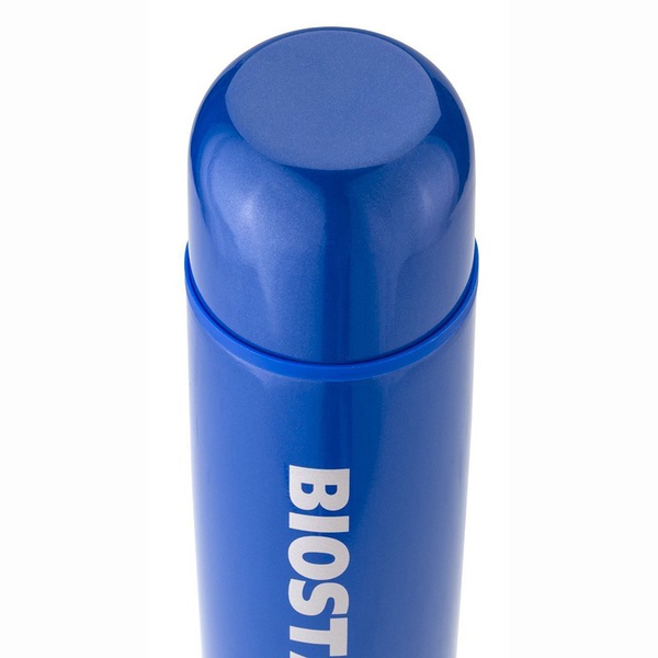 Термос Biostal Fler NB-500C синий, 0,5