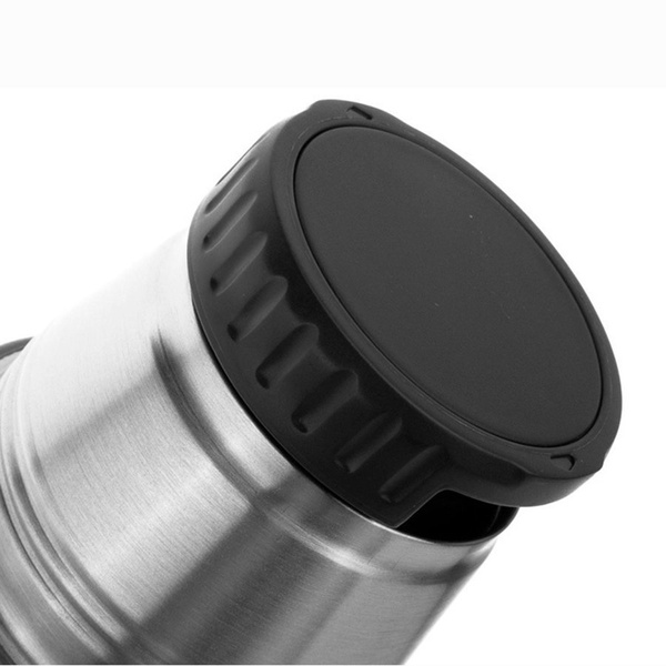 Термос Stanley Classic синий, 0,47 л