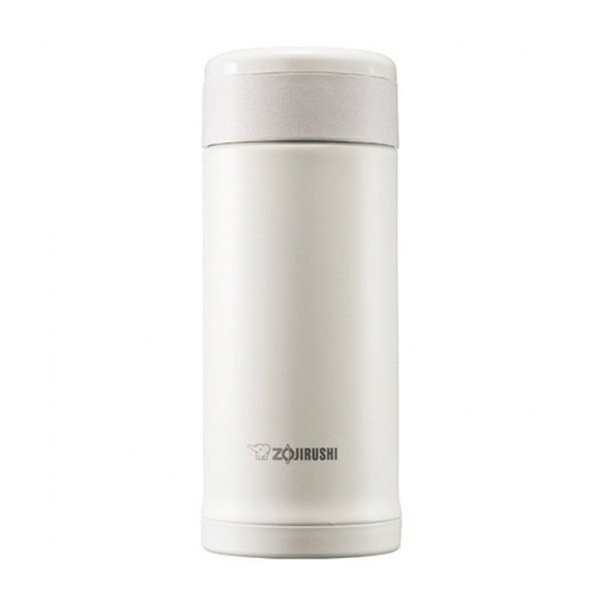 Термос Zojirushi SM-AGE35 белый, 0,36 л