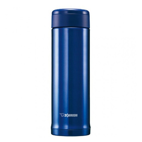 Термос Zojirushi SM-AGE50 синий, 0,5 л