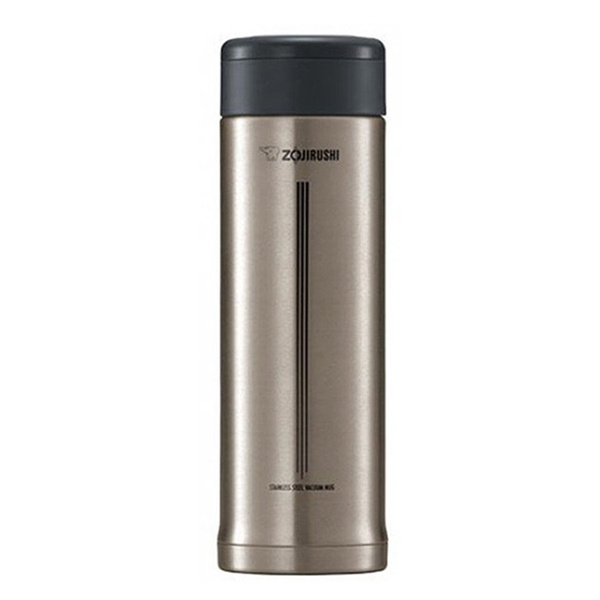 Термос Zojirushi SM-AGE50 стальной, 0,5 л