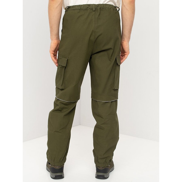 Костюм Huntsman Антигнус-люкс (с ловушками и пыльниками) Хаки, тк. палатка