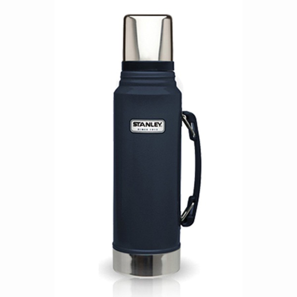 Термос Stanley Classic Vacuum Flask 1 л