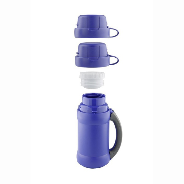 Термос Thermos 34 синий, 0,5 л