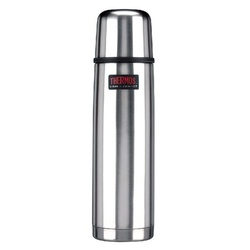 Термос Thermos FBB 750BC SBK стальной, 0,75 л