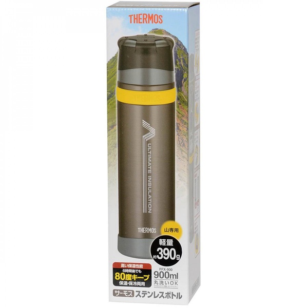 Термос Thermos FFX-900 0,9 л