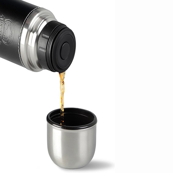 Термос Арктика 108-500 зелёный, 0,5 л