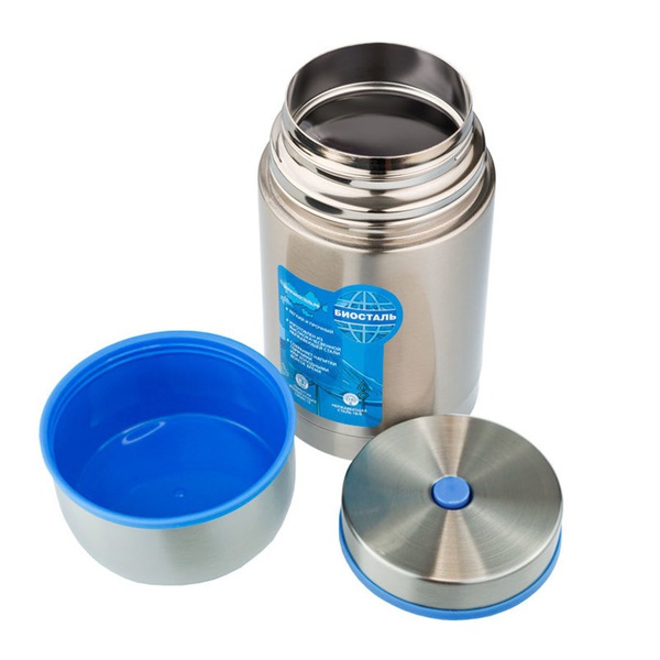 Термос Biostal Авто NRP-1200 медный, 1,2 л