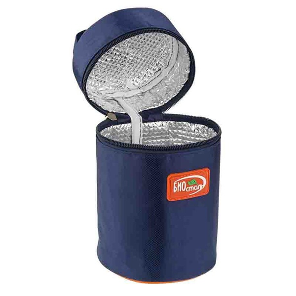 Термос Biostal Авто NRP-1200 медный, 1,2 л