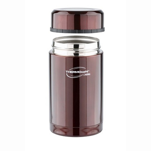 Термос ThermoCafe by Thermos VC-420 кофейный, 0,42 л