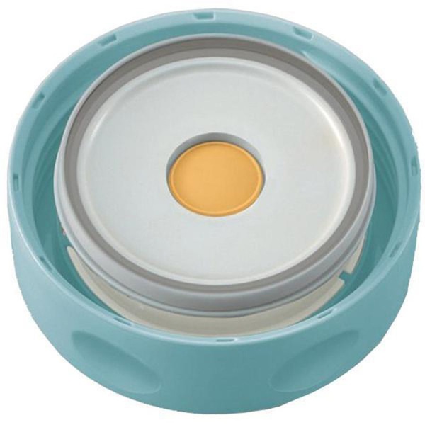 Термос Zojirushi SW-FCE75 голубой, 0,75 л