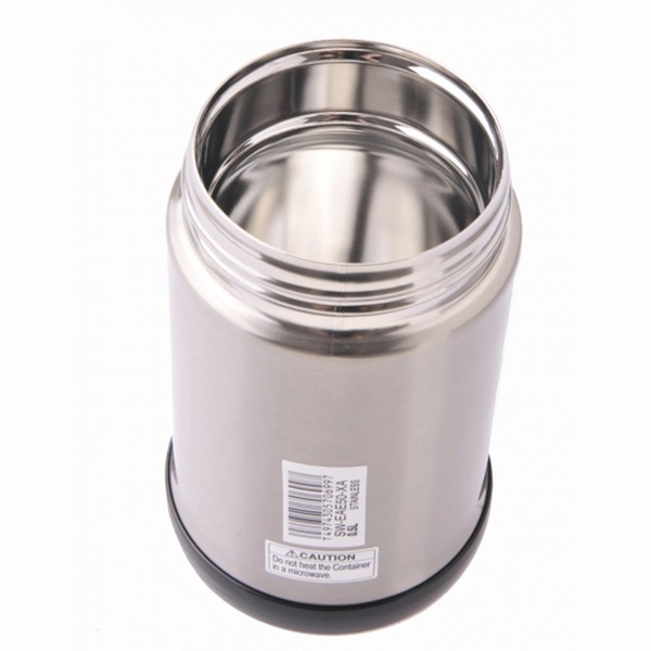 Термос Zojirushi SW-FCE75 стальной, 0,75 л