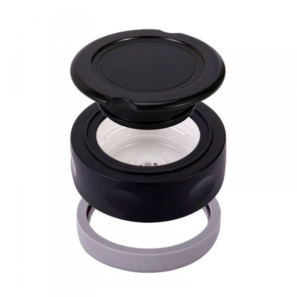 Термос Zojirushi SW-FCE75 стальной, 0,75 л