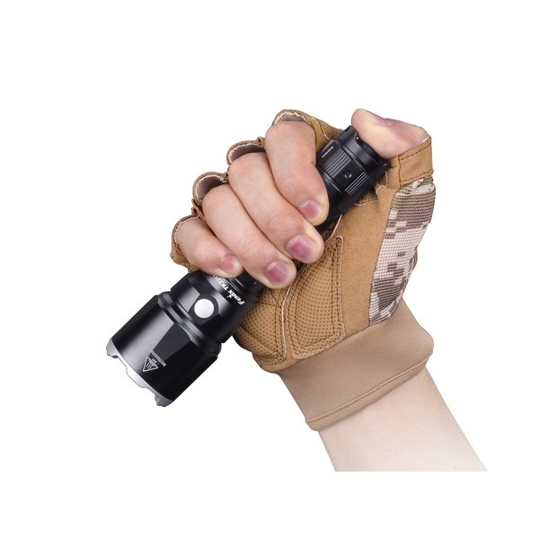 Фонарь Fenix TK22 UE