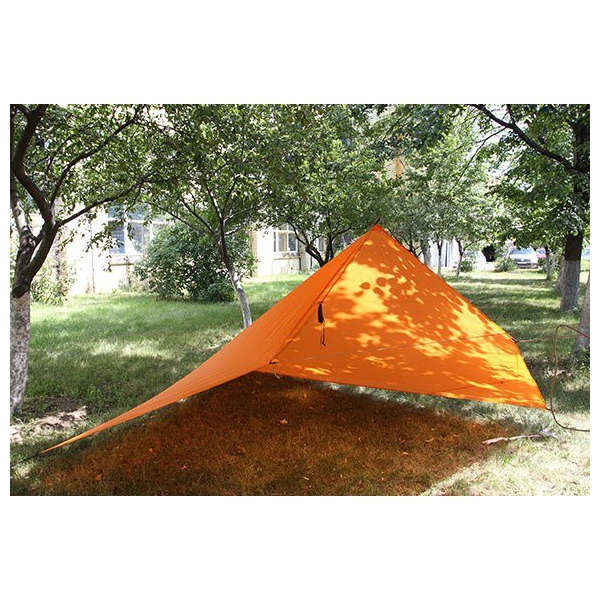 Тент Splav Pyramid Оранжевый