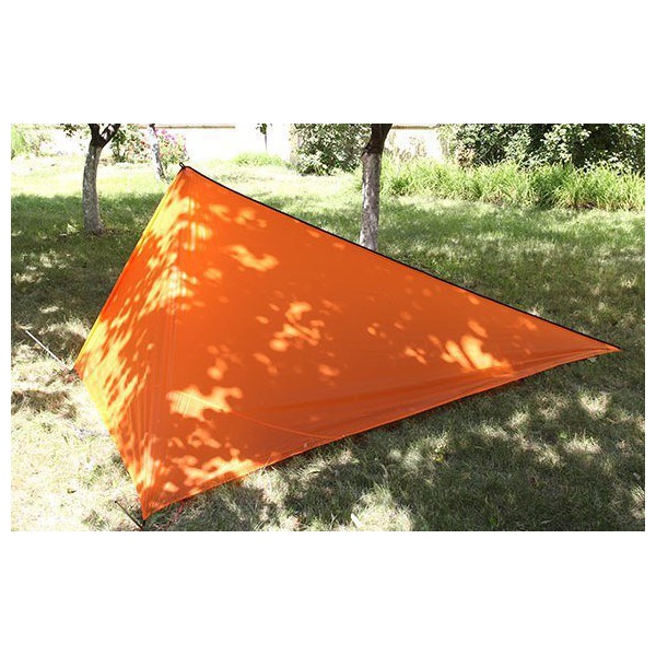 Тент Splav Pyramid Оранжевый