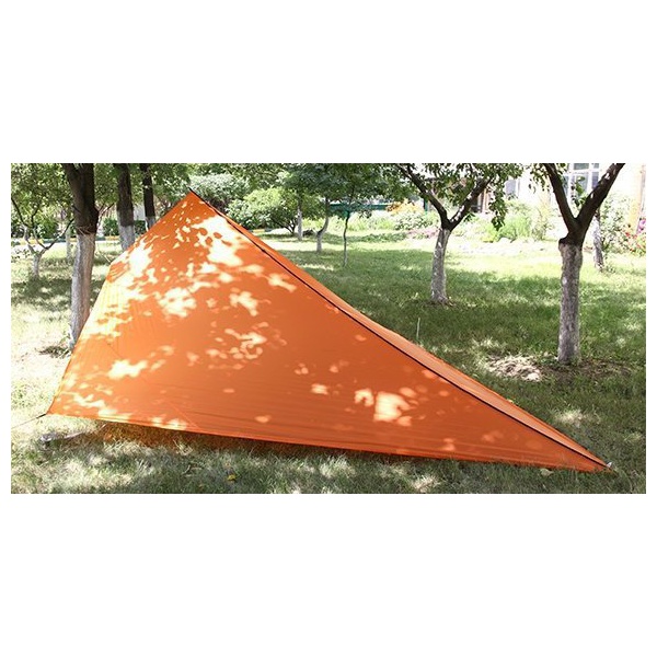 Тент Splav Pyramid Оранжевый