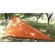 Тент Splav Pyramid Оранжевый. Фото 3