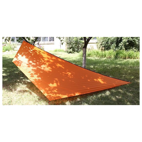 Тент Splav Pyramid Оранжевый