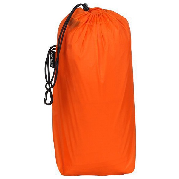 Тент Splav Pyramid Оранжевый